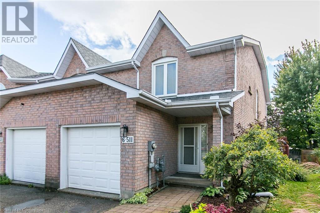 511 OAKVALE Drive, waterloo, Ontario