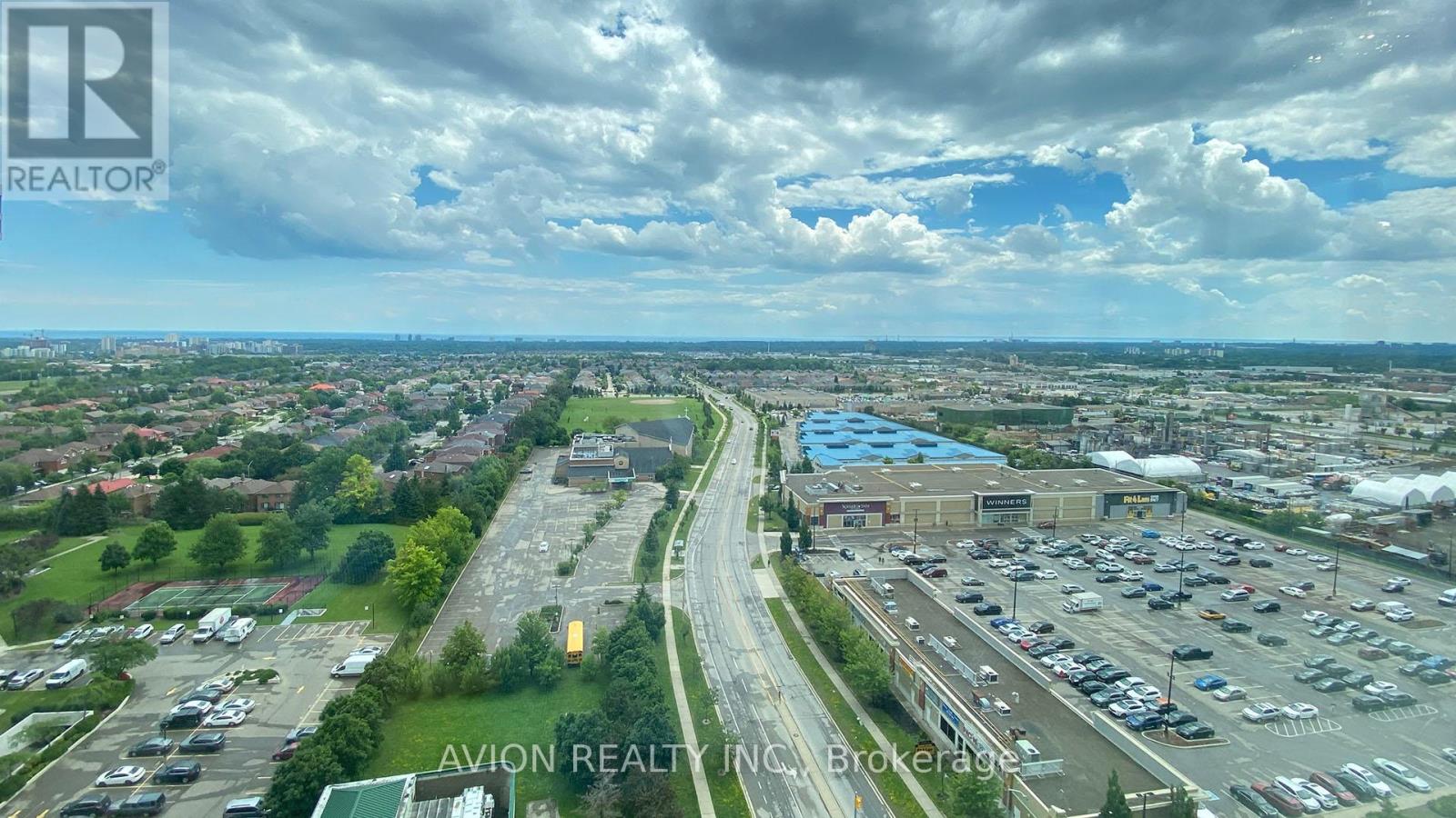 1704 - 3975 Grand Park Drive, Mississauga, Ontario  L5B 0K4 - Photo 16 - W9394062