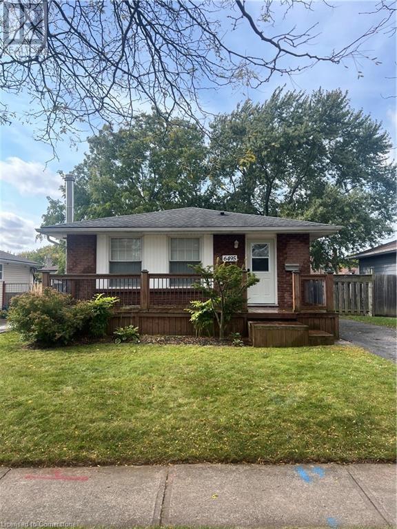 6495 HARMONY Avenue, niagara falls, Ontario