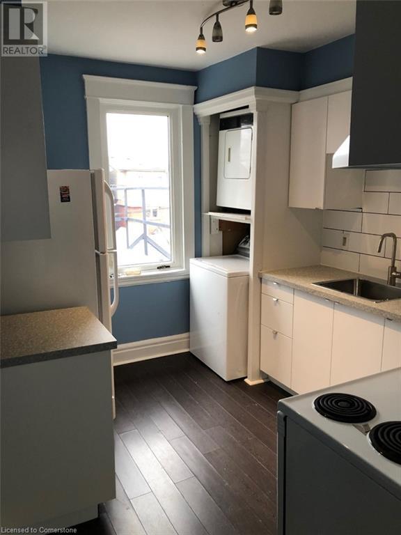 187 Ottawa Street S Unit# 2, Hamilton, Ontario  L8K 2E7 - Photo 10 - 40662290