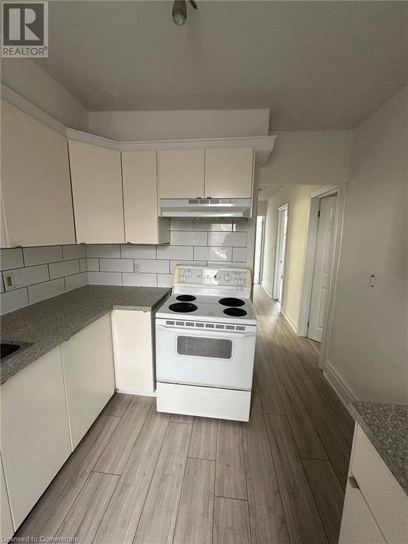 187 Ottawa Street S Unit# 2, Hamilton, Ontario  L8K 2E7 - Photo 5 - 40662290