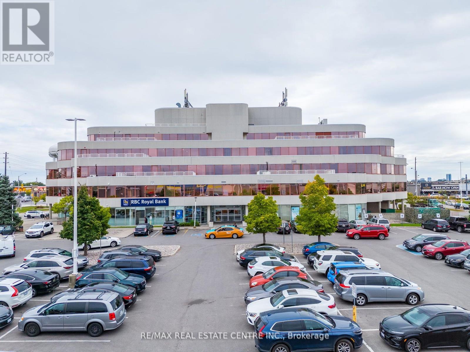 #27 - 1940 EGLINTON AVENUE E, Toronto, Ontario