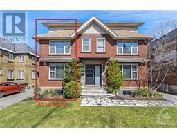 41 LAMBTON AVENUE, Ottawa, Ontario