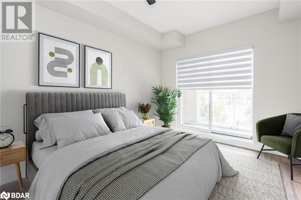 354 Atherley Road Unit# 214, Orillia, Ontario  L3V 0B8 - Photo 12 - 40660307