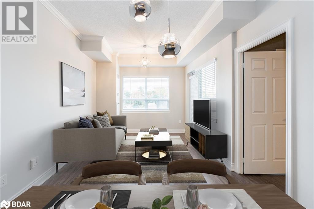 354 Atherley Road Unit# 214, Orillia, Ontario  L3V 0B8 - Photo 9 - 40660307