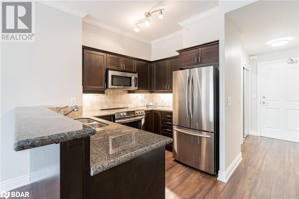 354 Atherley Road Unit# 214, Orillia, Ontario  L3V 0B8 - Photo 6 - 40660307