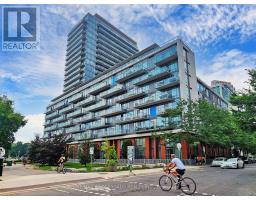 1209 - 90 STADIUM ROAD, Toronto, Ontario