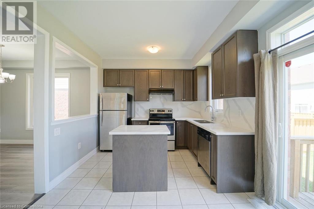 53 Sinden Road, Brantford, Ontario  N3T 0P8 - Photo 8 - 40662315