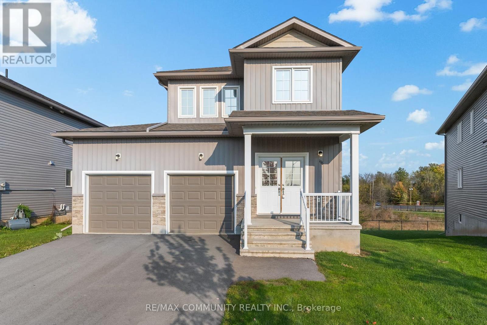 106 Brennan Crescent, Loyalist, Ontario  K0H 2H0 - Photo 3 - X9394193