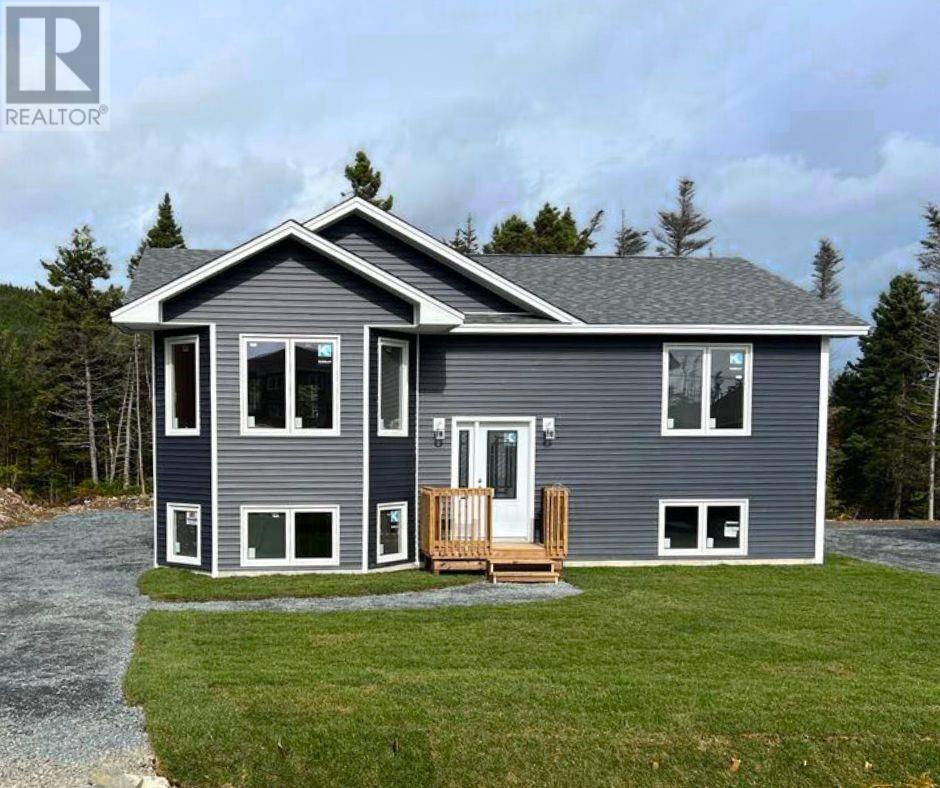 20-22 Gosses Drive, Spaniards Bay, Newfoundland & Labrador  A0A 3X0 - Photo 1 - 1277431