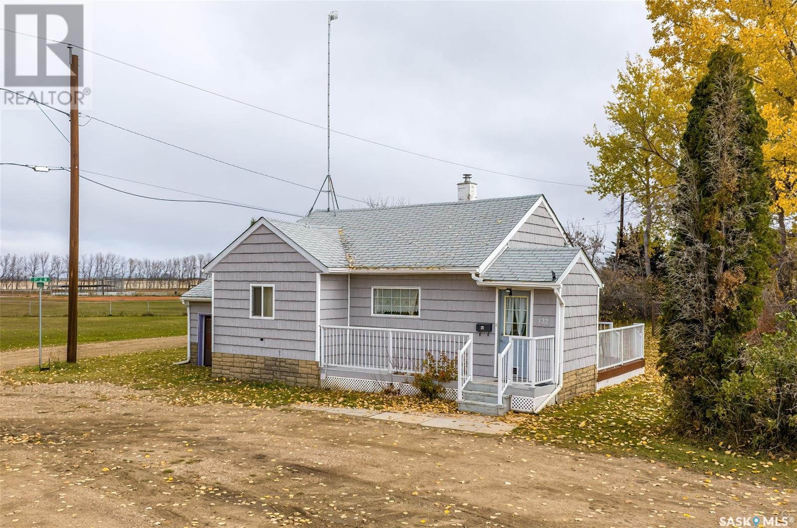 122 Church Street, St. Isidore De Bellevue, Saskatchewan  S0K 3Y0 - Photo 19 - SK985934