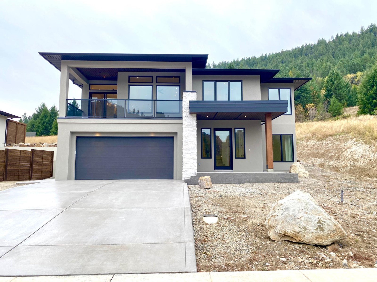 8781 RIVERSIDE Drive, grand forks, British Columbia