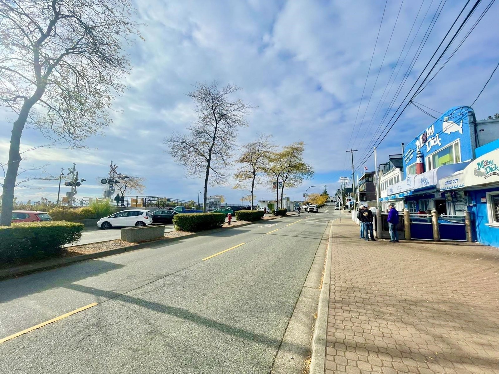 15491 Marine Drive, White Rock, British Columbia  V4B 1C9 - Photo 1 - C8062379