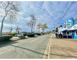 15491 MARINE DRIVE, White Rock, British Columbia