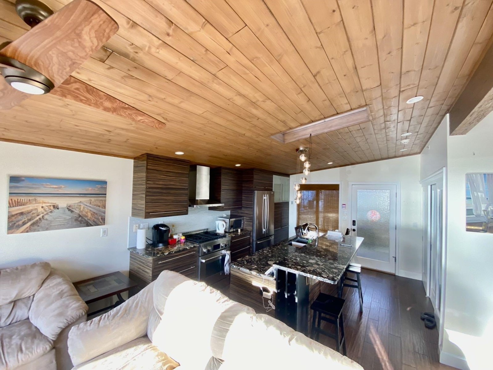 15491 Marine Drive, White Rock, British Columbia  V4B 1C9 - Photo 7 - C8062379
