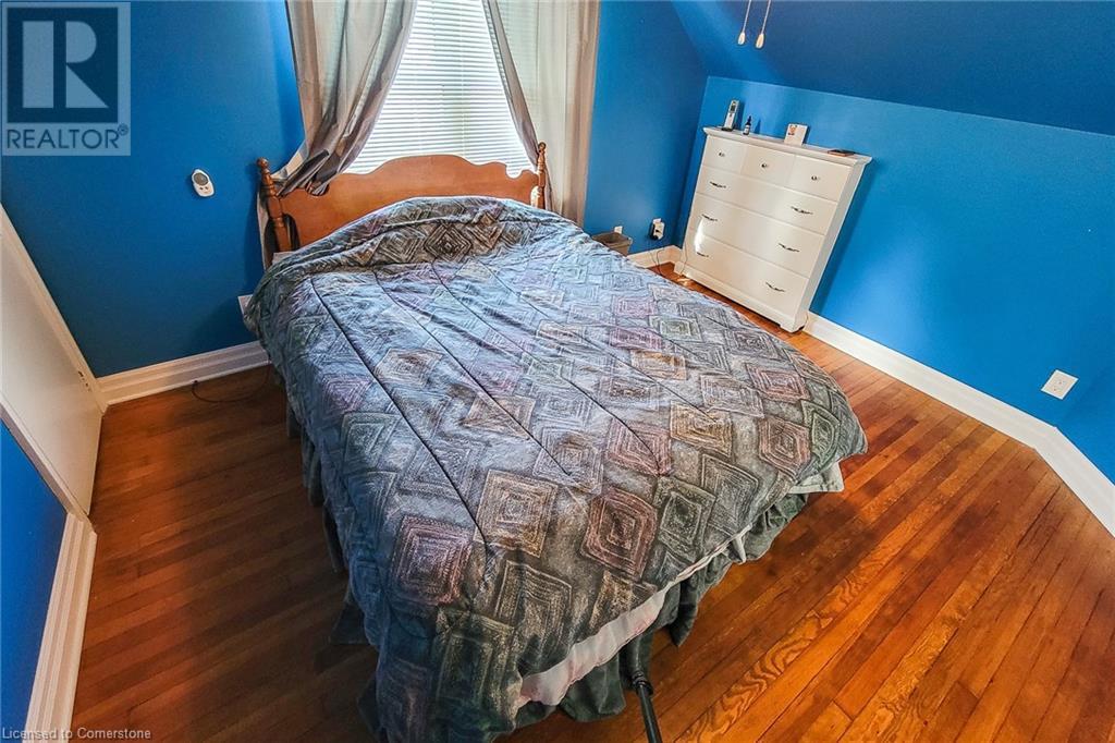 38 Haig Street, St. Catharines, Ontario  L2R 2K8 - Photo 22 - 40662326