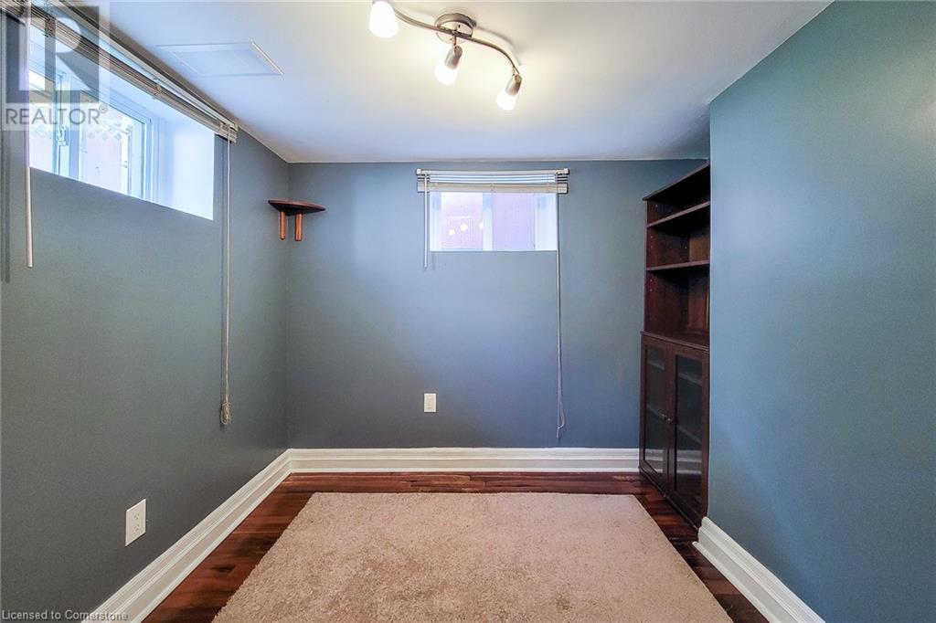 38 Haig Street, St. Catharines, Ontario  L2R 2K8 - Photo 34 - 40662326