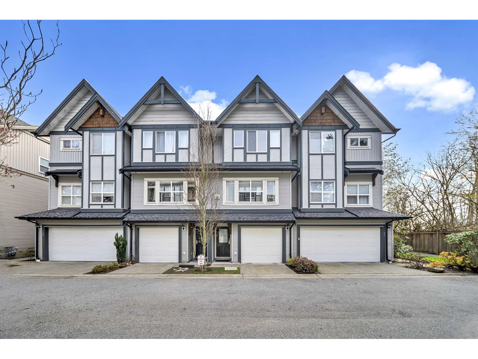 30 8737 161 STREET, surrey, British Columbia V4N5G3