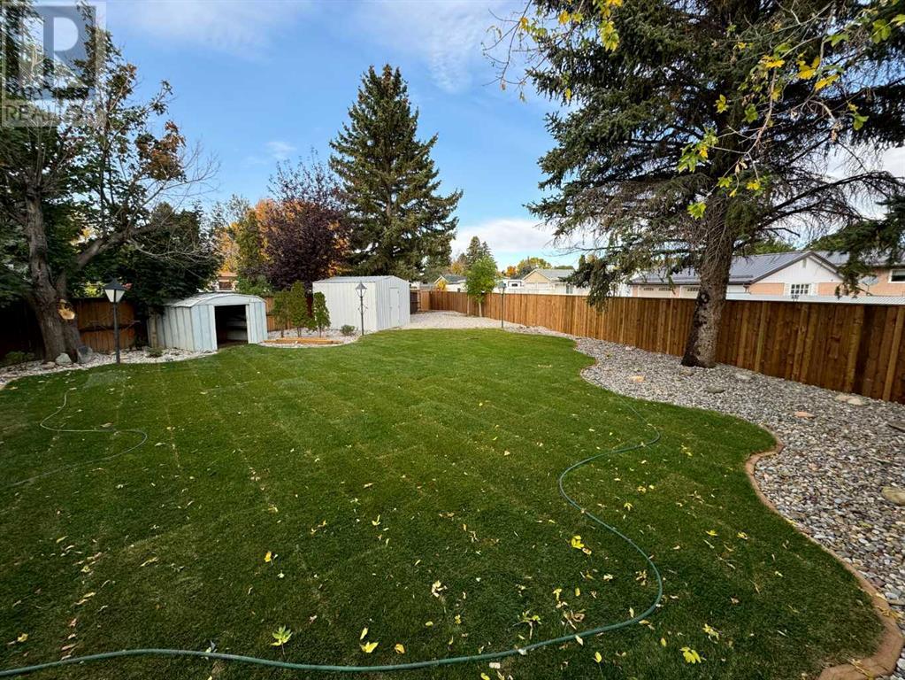 2605 11a Avenue N, Lethbridge, Alberta  T1H 1N9 - Photo 21 - A2171615