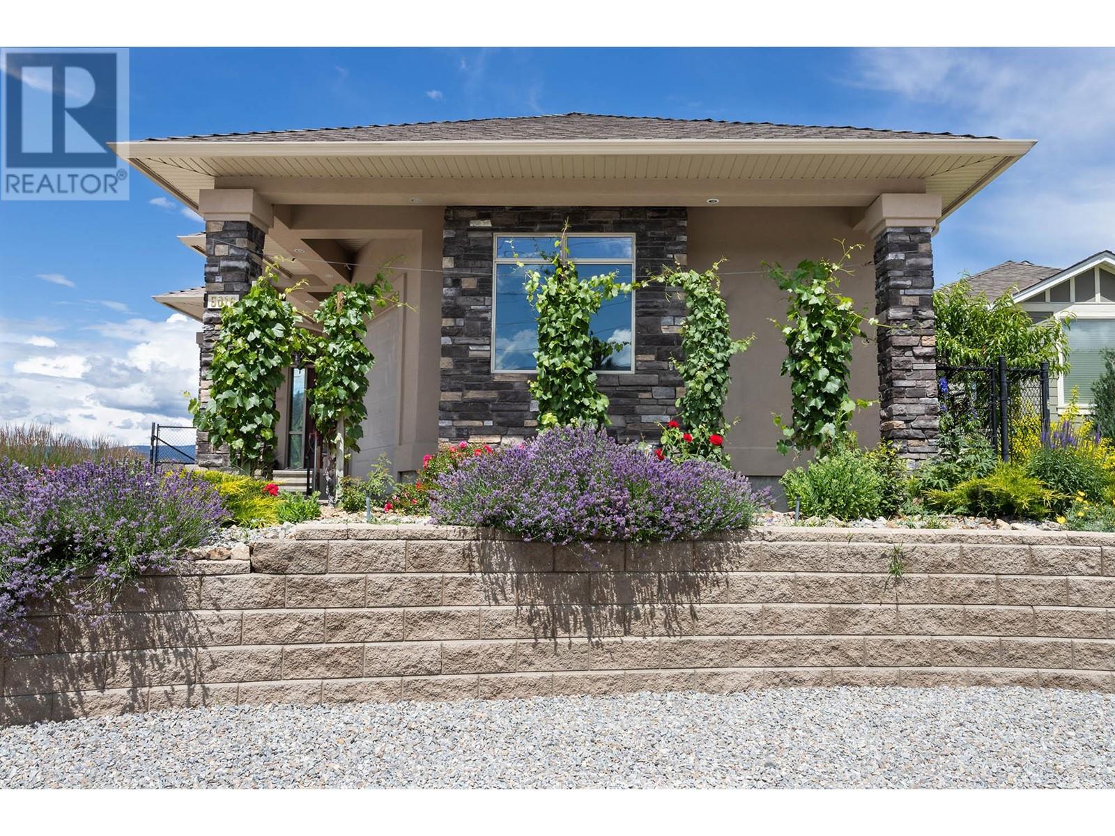 5016 Seon Crescent, Kelowna, British Columbia  V1W 5G6 - Photo 48 - 10325950