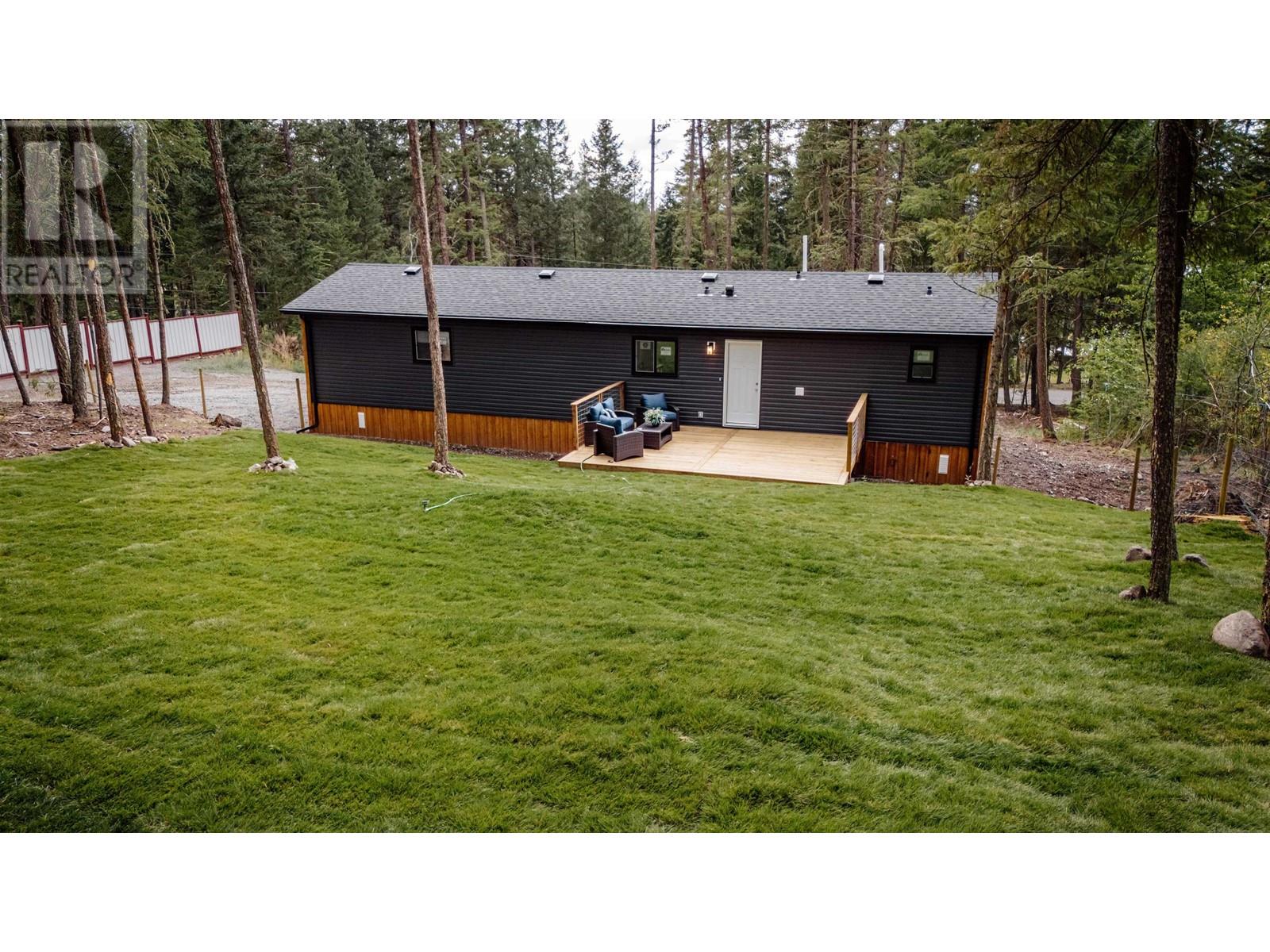 4873 Kemmi Crescent, 108 Mile Ranch, British Columbia  V0K 2Z0 - Photo 8 - R2914178