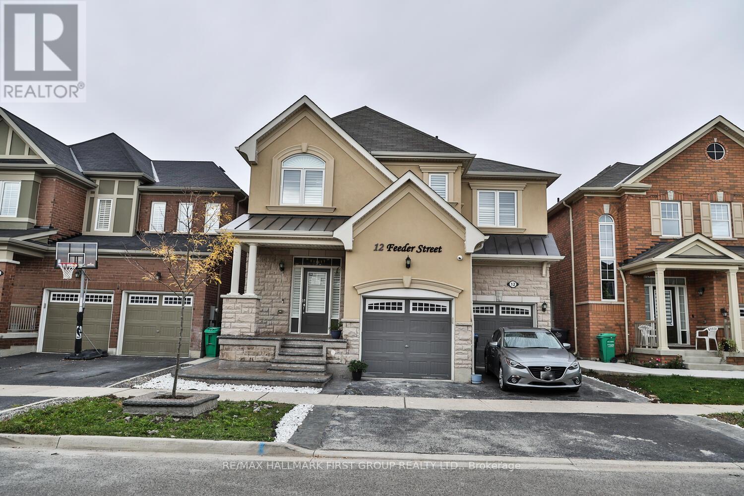 Lower - 12 Feeder Street, Brampton, Ontario  L7A 4T8 - Photo 15 - W9394361