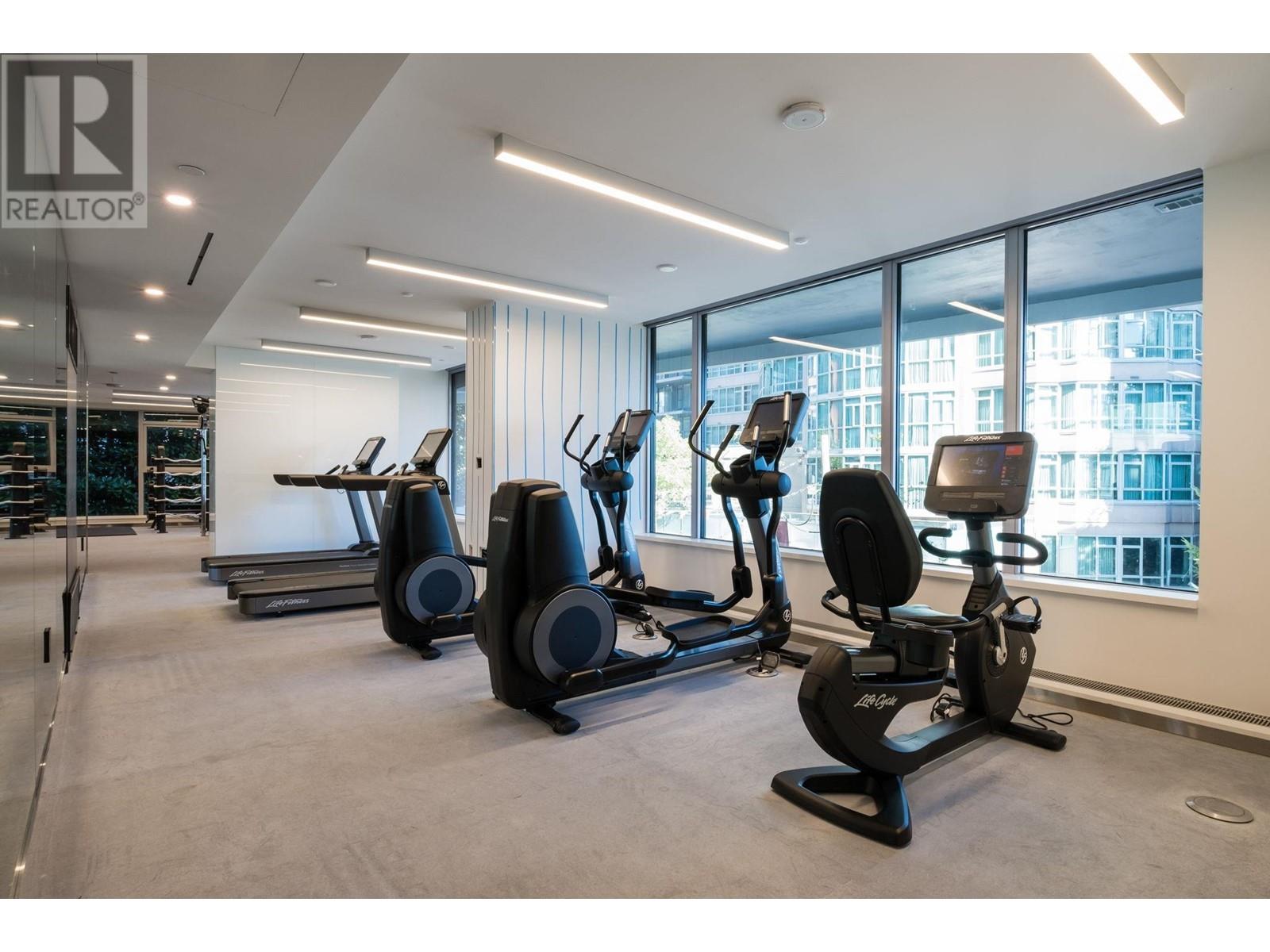 301 889 Pacific Street, Vancouver, British Columbia V6Z 1C3 - Photo 19 - R2935174