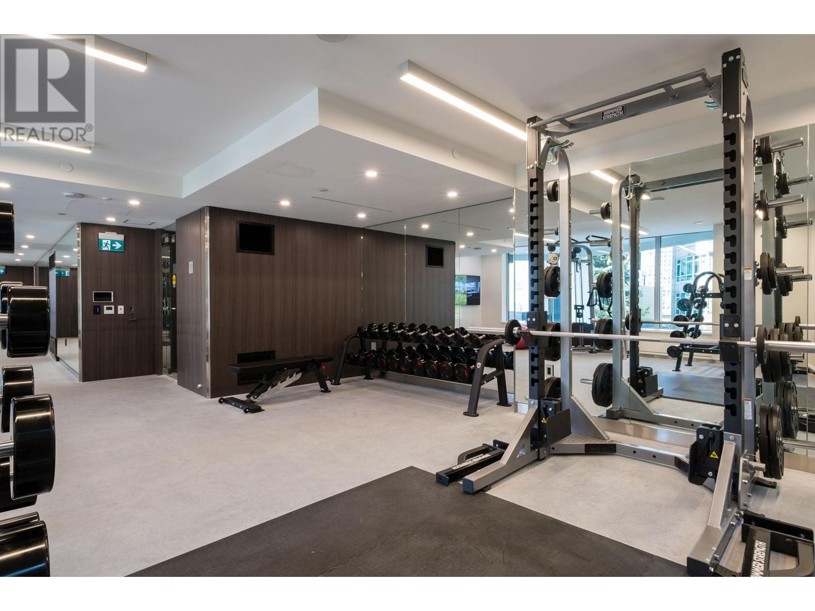 301 889 Pacific Street, Vancouver, British Columbia V6Z 1C3 - Photo 21 - R2935174