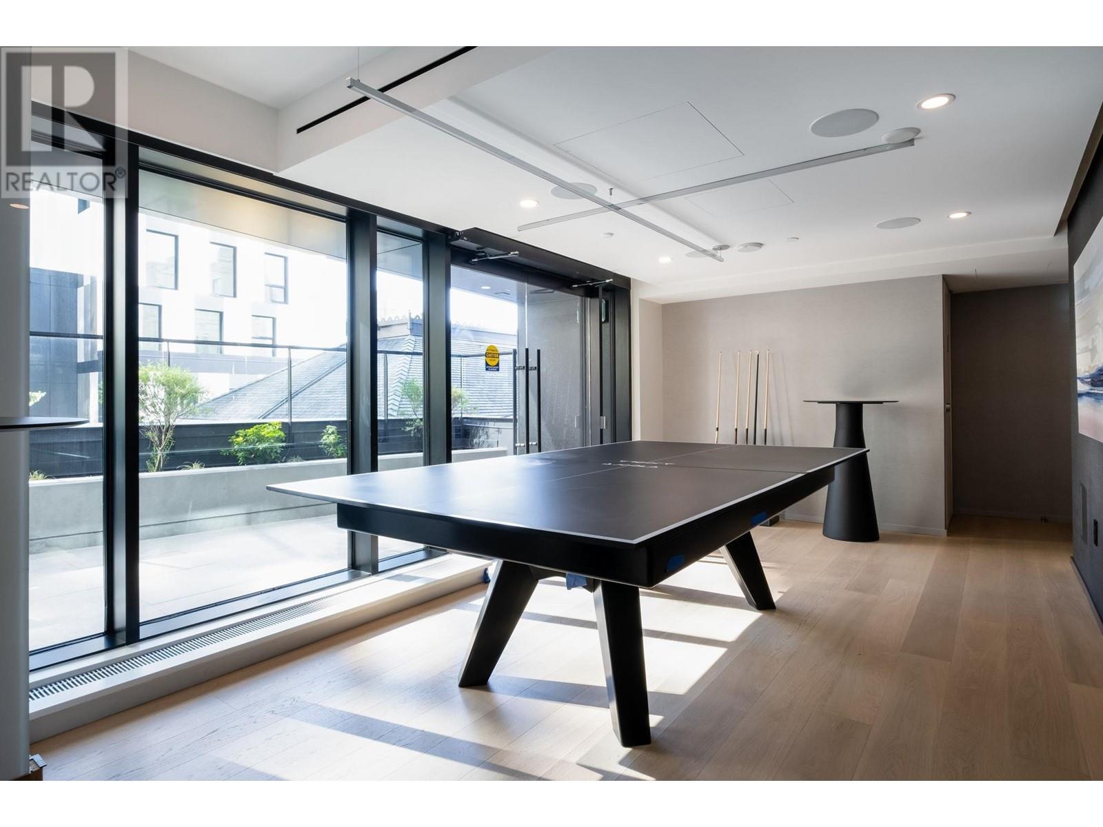 301 889 Pacific Street, Vancouver, British Columbia V6Z 1C3 - Photo 22 - R2935174