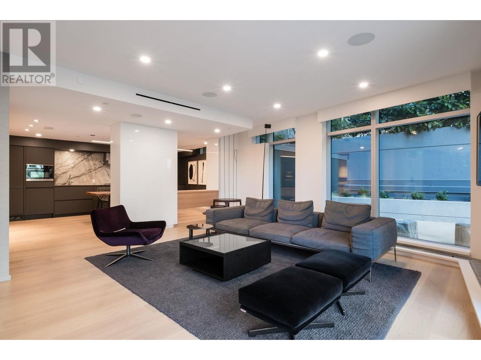 301 889 Pacific Street, Vancouver, British Columbia V6Z 1C3 - Photo 23 - R2935174