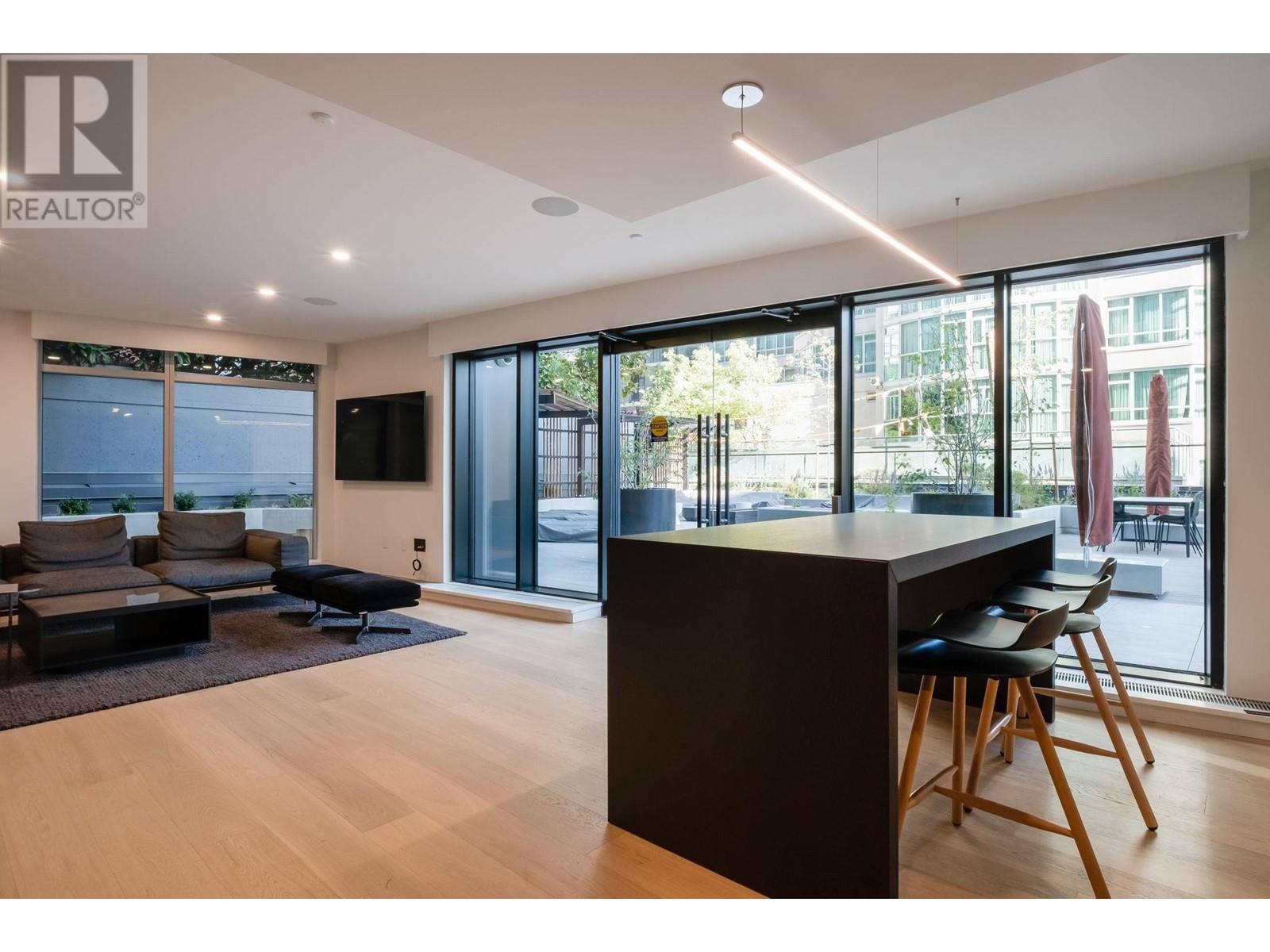 301 889 Pacific Street, Vancouver, British Columbia V6Z 1C3 - Photo 25 - R2935174