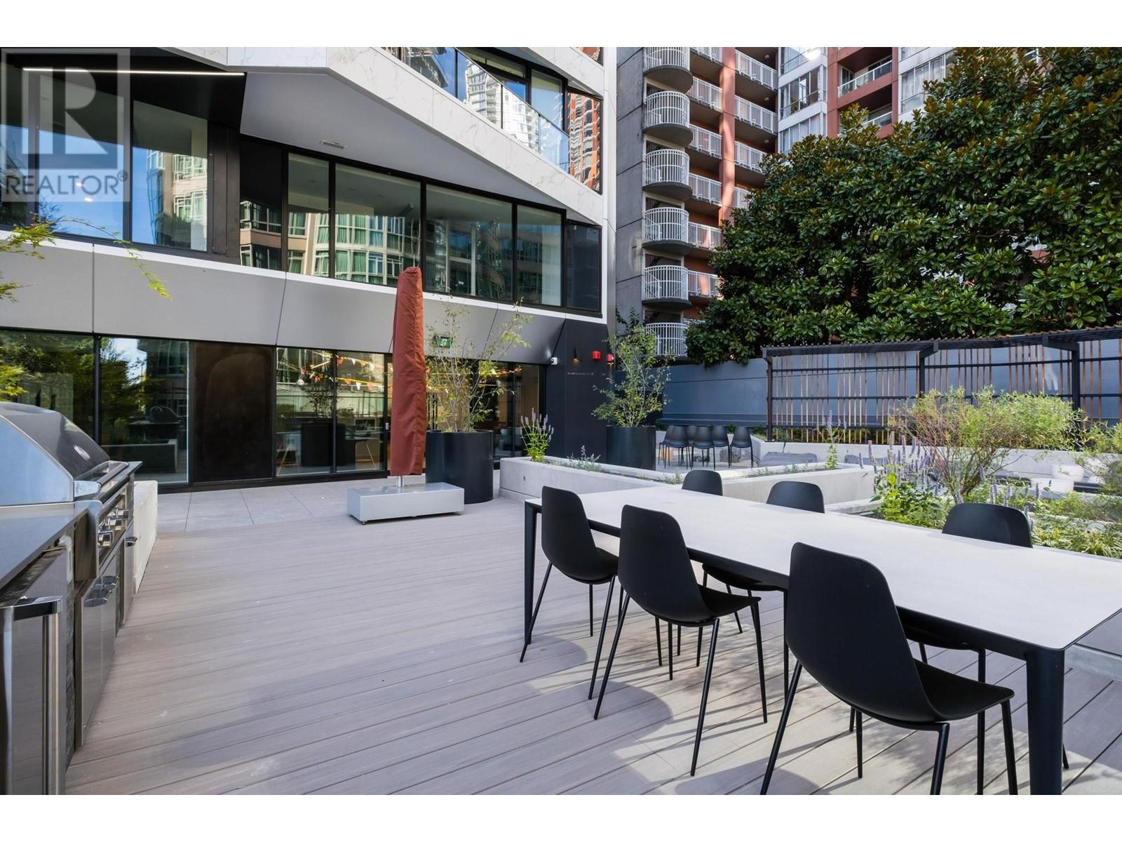 301 889 Pacific Street, Vancouver, British Columbia V6Z 1C3 - Photo 27 - R2935174