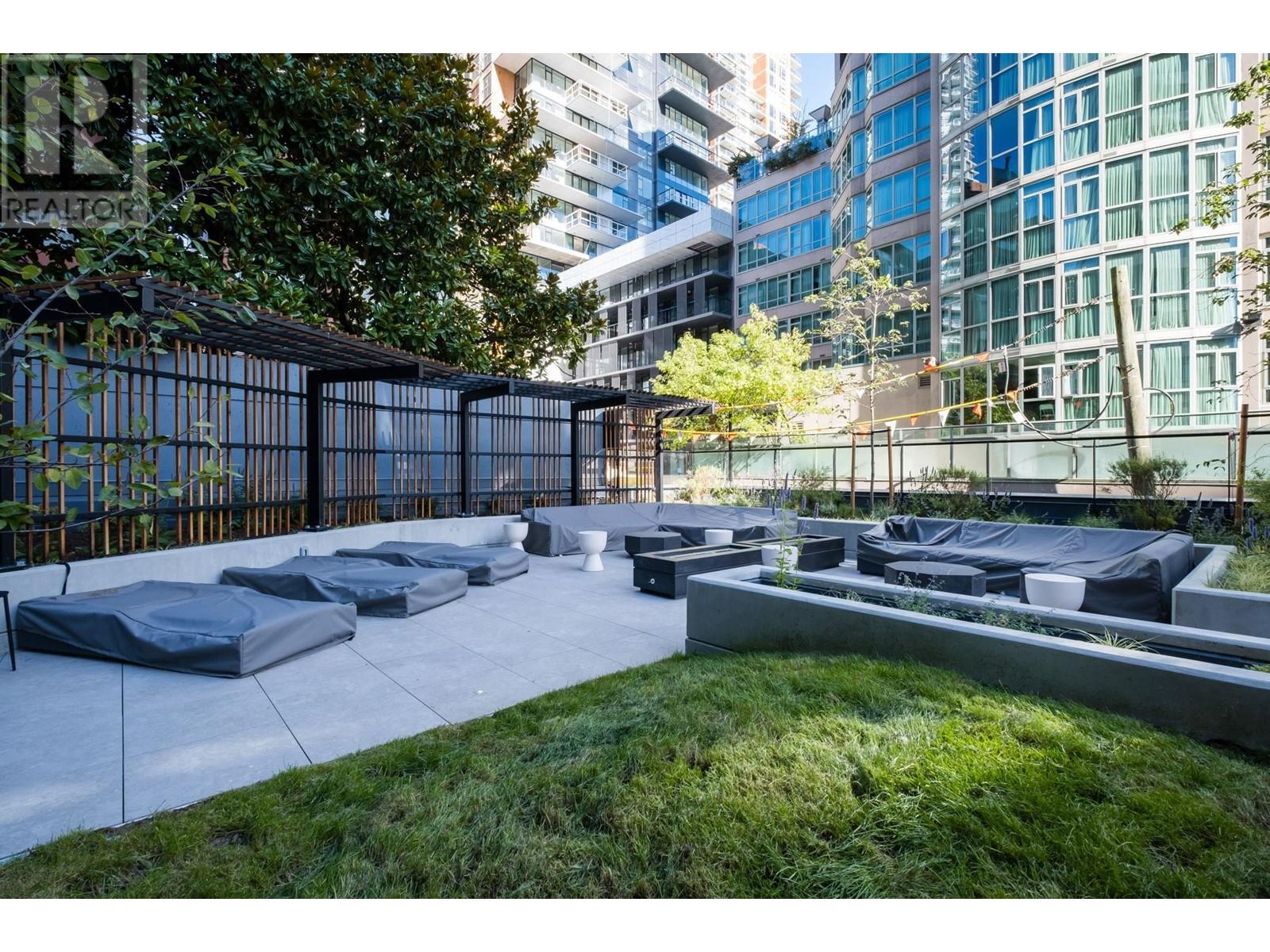 301 889 Pacific Street, Vancouver, British Columbia V6Z 1C3 - Photo 28 - R2935174