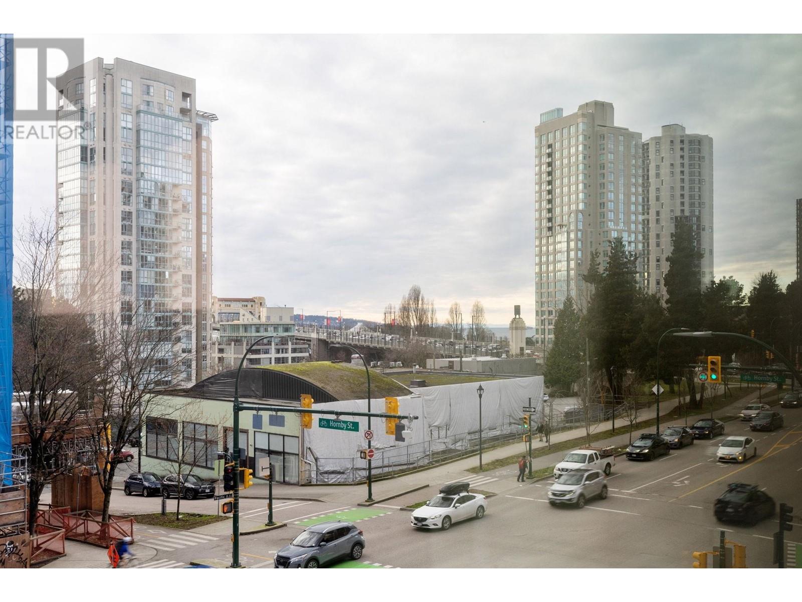 301 889 Pacific Street, Vancouver, British Columbia V6Z 1C3 - Photo 29 - R2935174