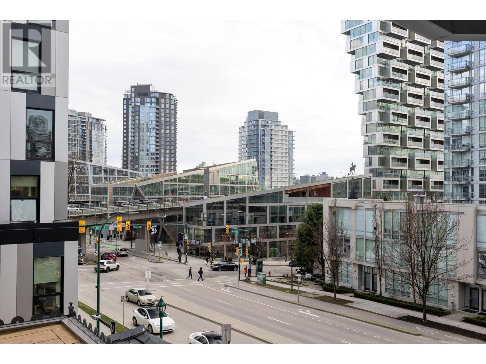 301 889 Pacific Street, Vancouver, British Columbia V6Z 1C3 - Photo 30 - R2935174