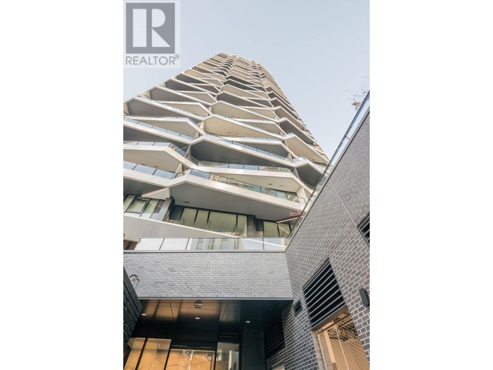 301 889 Pacific Street, Vancouver, British Columbia V6Z 1C3 - Photo 31 - R2935174