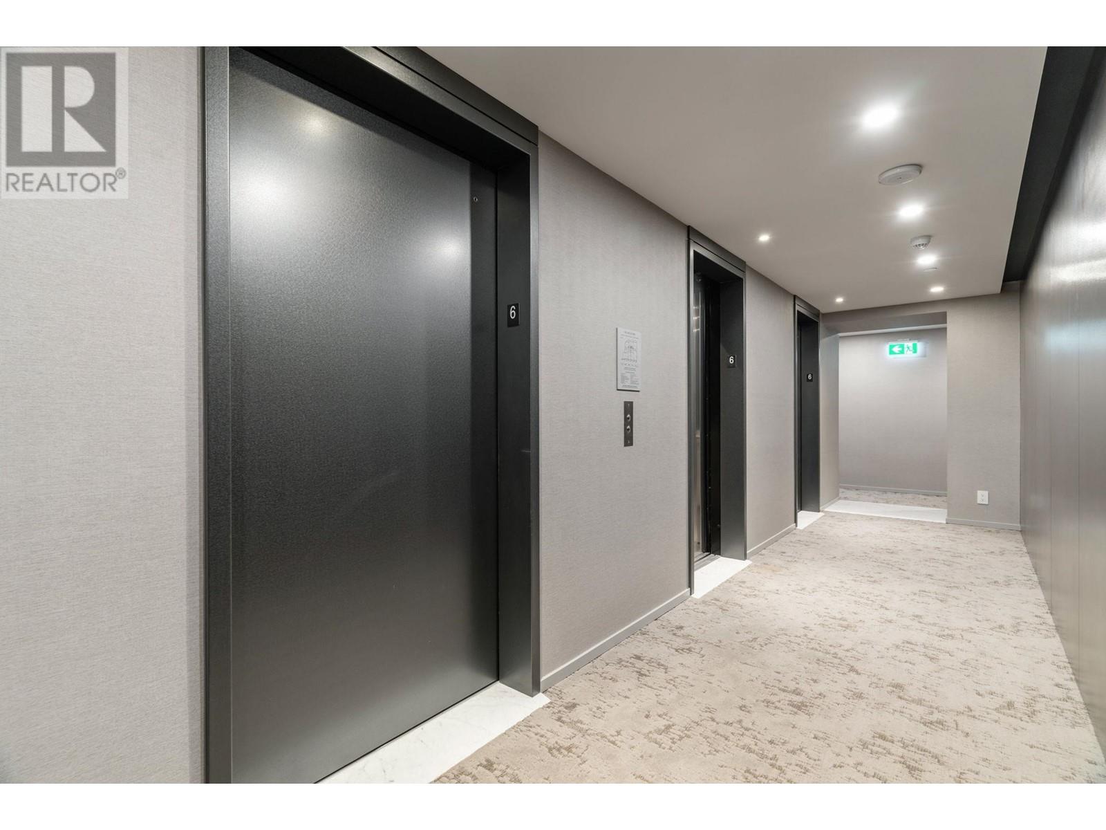 301 889 Pacific Street, Vancouver, British Columbia V6Z 1C3 - Photo 33 - R2935174