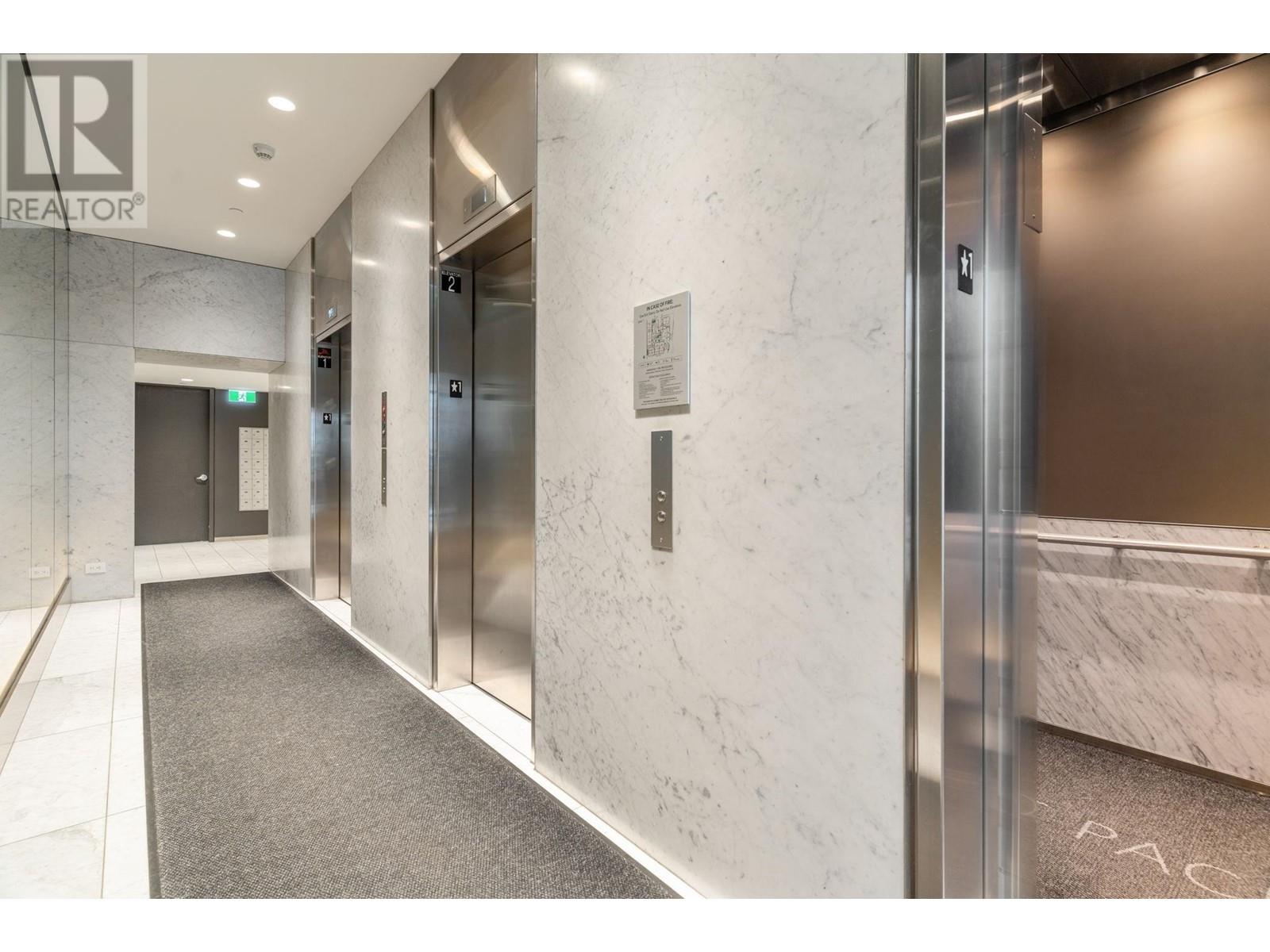 301 889 Pacific Street, Vancouver, British Columbia V6Z 1C3 - Photo 34 - R2935174