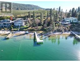 Lot 2 Carrs Landing Road, lake country, British Columbia