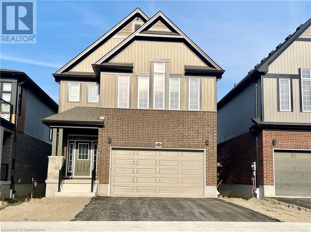 566 BALSAM POPLAR Street, Waterloo, Ontario