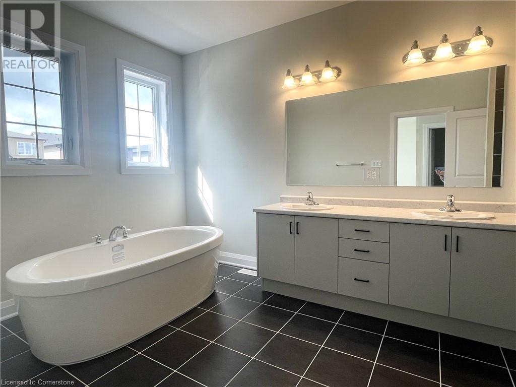 566 Balsam Poplar Street, Waterloo, Ontario  N2V 0H9 - Photo 15 - 40662269