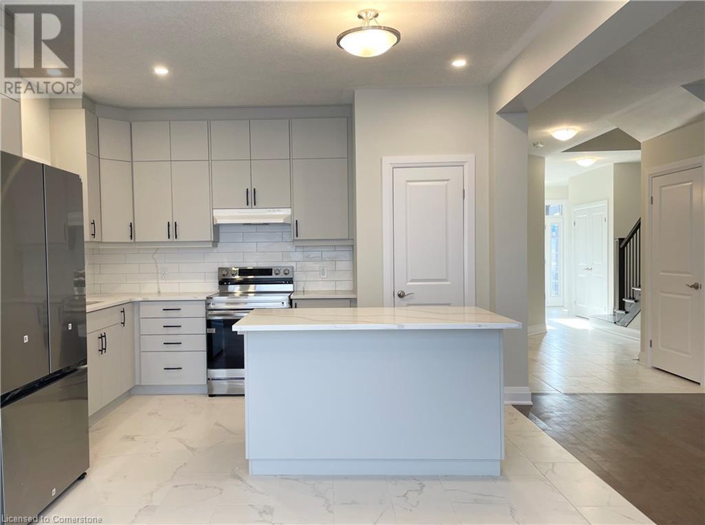 566 Balsam Poplar Street, Waterloo, Ontario  N2V 0H9 - Photo 4 - 40662269