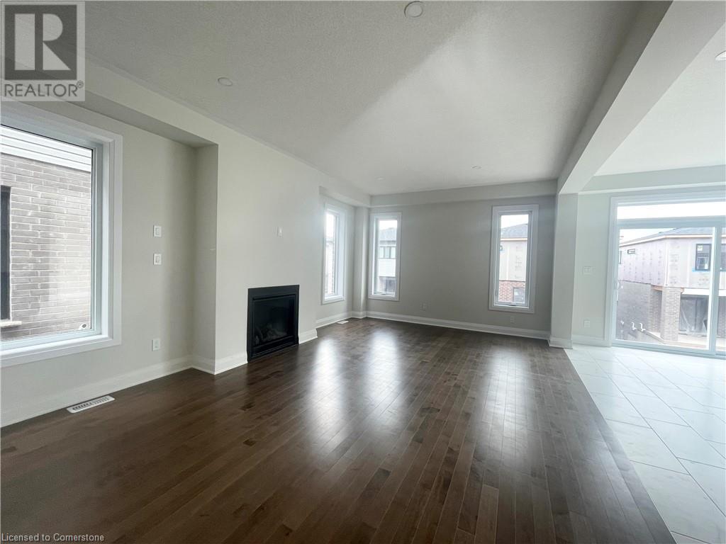 566 Balsam Poplar Street, Waterloo, Ontario  N2V 0H9 - Photo 5 - 40662269