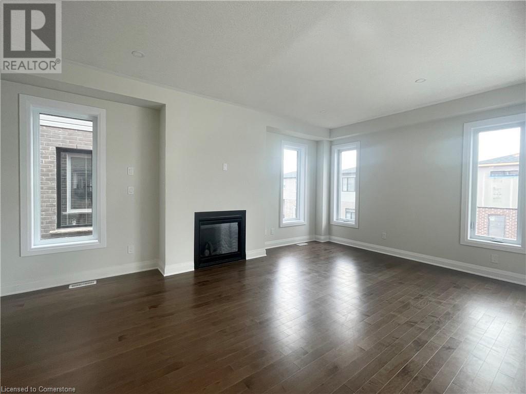 566 Balsam Poplar Street, Waterloo, Ontario  N2V 0H9 - Photo 6 - 40662269