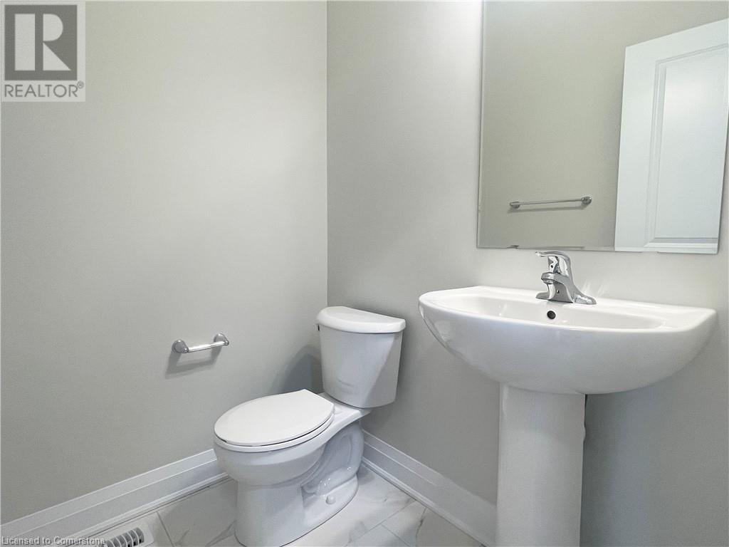 566 Balsam Poplar Street, Waterloo, Ontario  N2V 0H9 - Photo 9 - 40662269