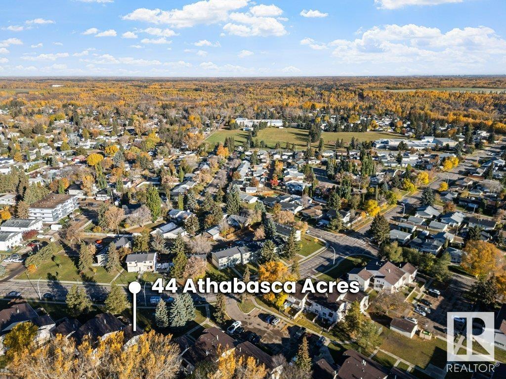 44 Athabasca Ac, Devon, Alberta  T9G 1L6 - Photo 42 - E4410185