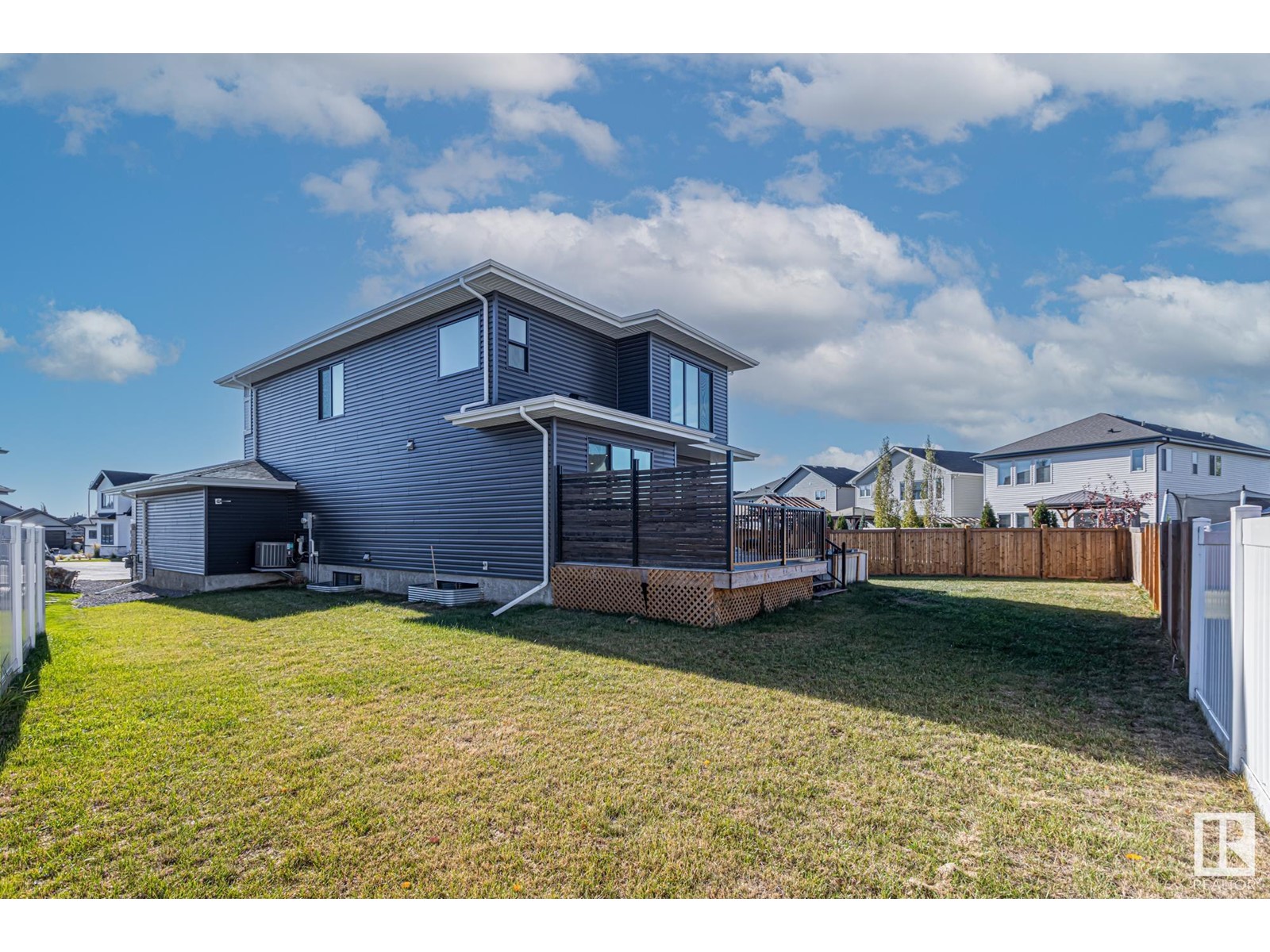 10612 96a St, Morinville, Alberta  T8R 0E8 - Photo 45 - E4410208