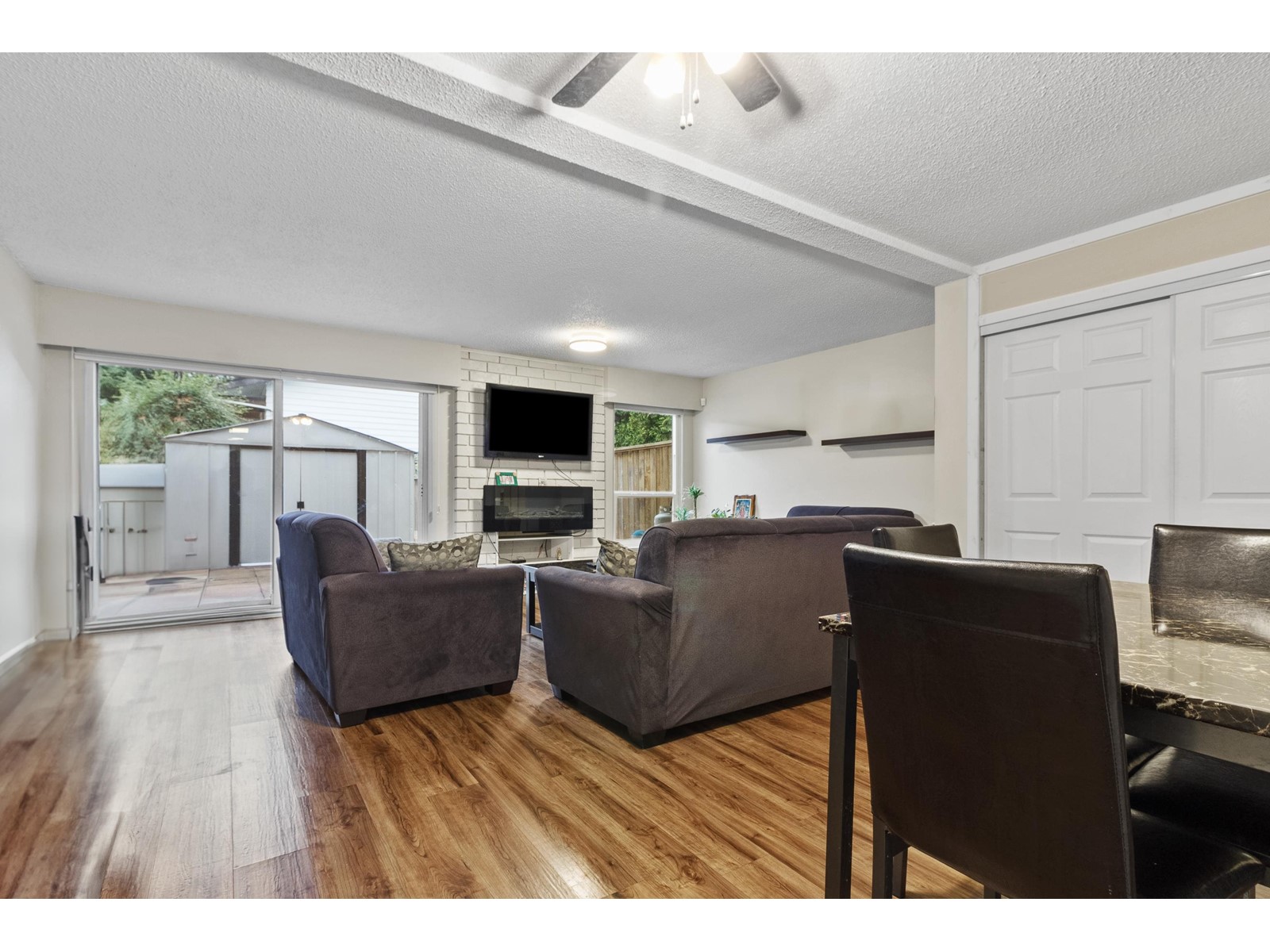 Property at 223 7453 140 STREET image 4