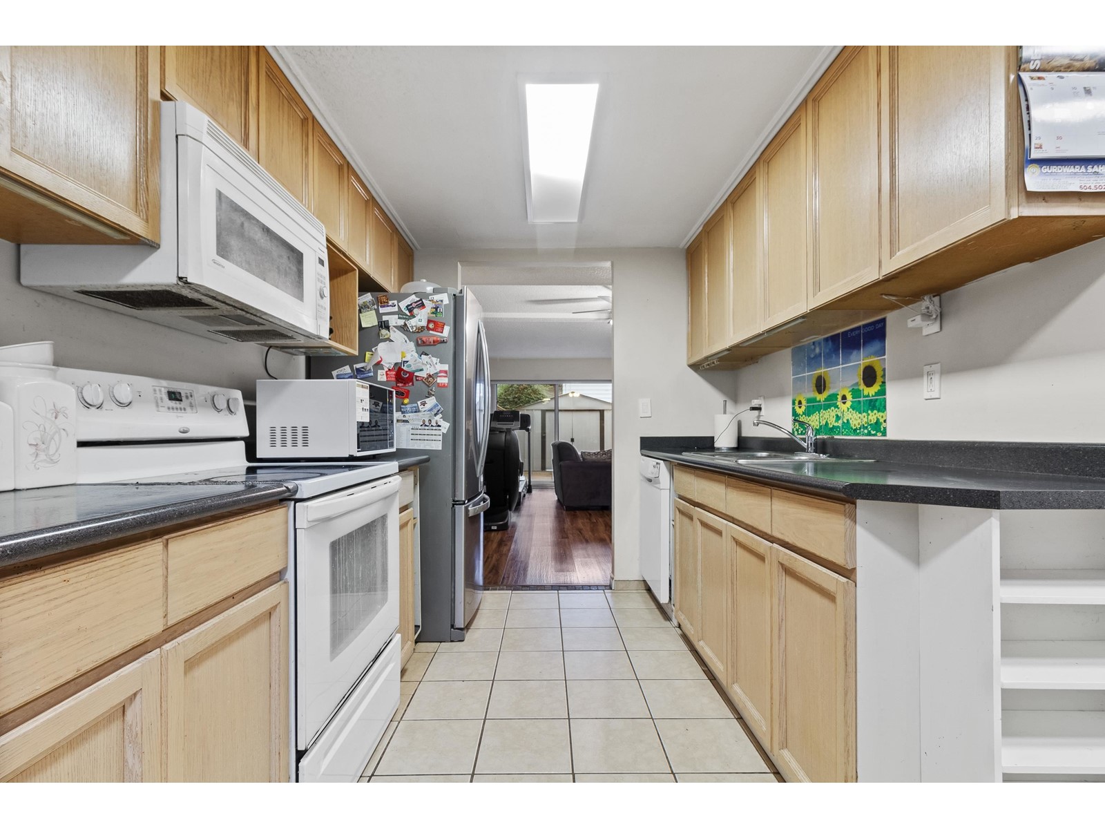 223 7453 140 Street, Surrey, British Columbia  V3W 6G5 - Photo 7 - R2933367