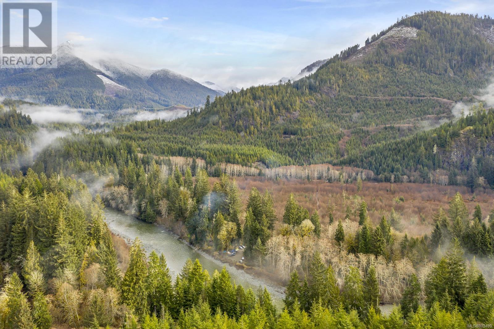 NE1/4SEC15 Gordon River Rd, port renfrew, British Columbia